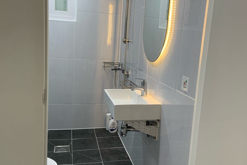 다가구주택 201호