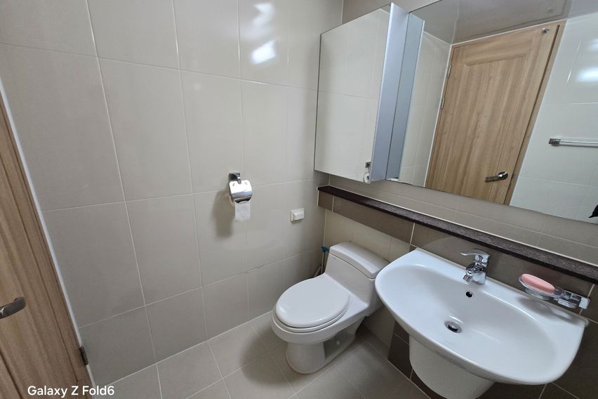 선유도, 군산 아파트