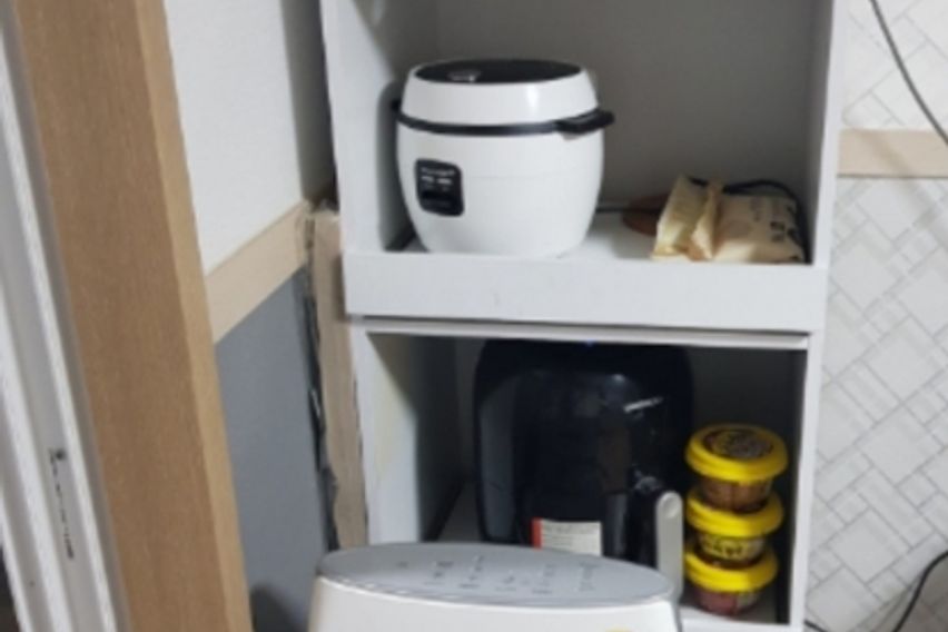 #쉼#화순전대간호 5번째 이미지