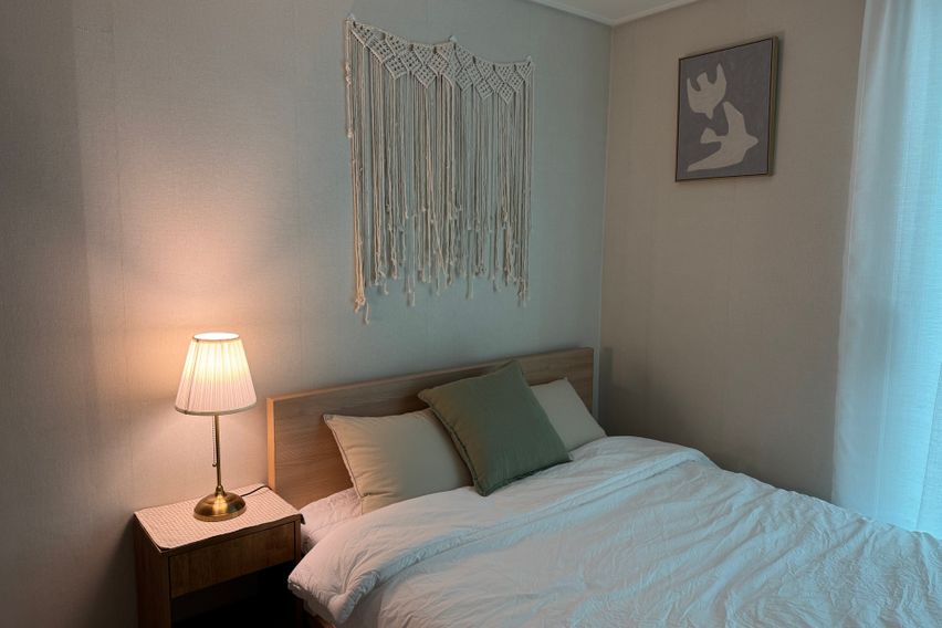 송정해수욕장앞 한달살기 3번째 이미지