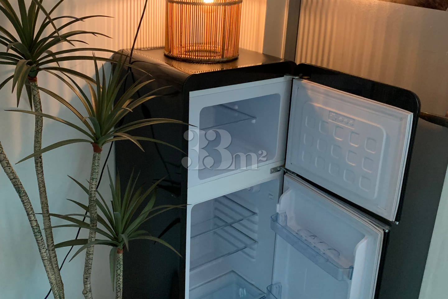 Studio apartment near Seoul Station 9th image