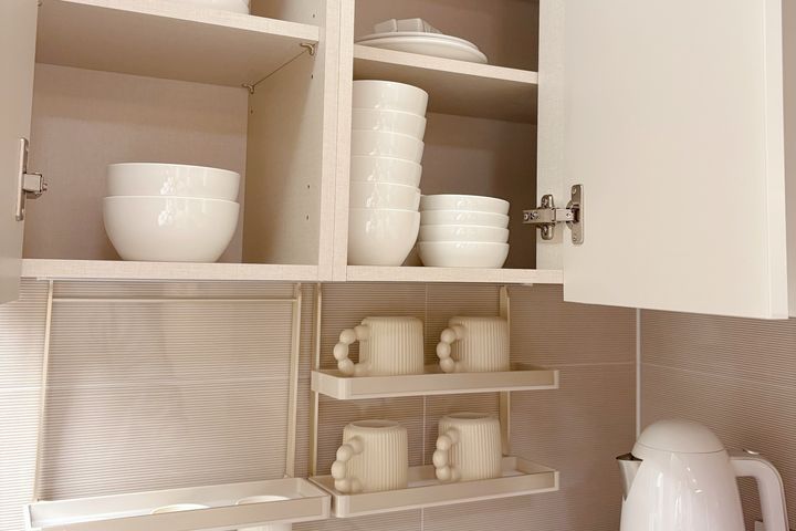 🧡 Mokdong / New Construction / Fully Furnish 5th image