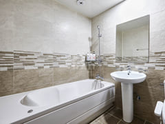 The cleanest accommodation in Suwon 2th image