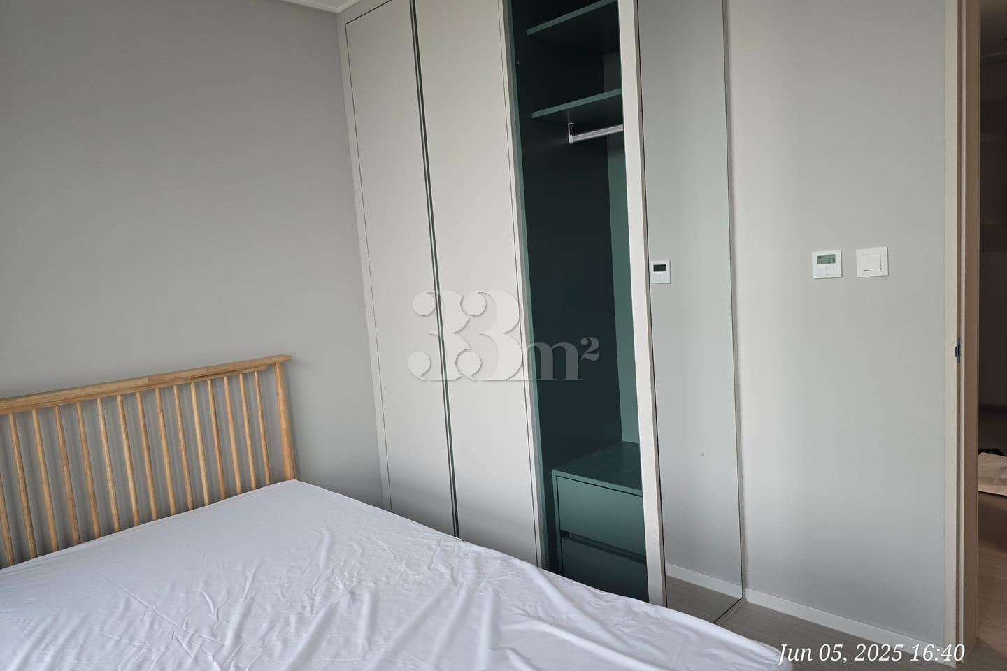 New apartment-tel at Cheonan-Asan Station 14th image