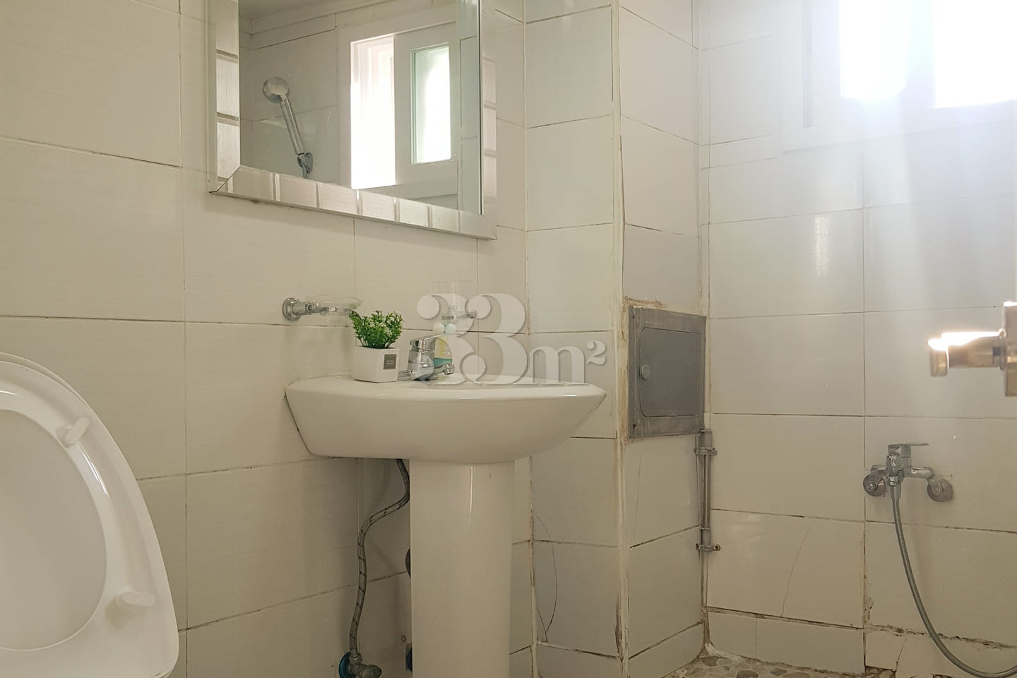 Inha University 2-room villa in Yonghyeon 9th image