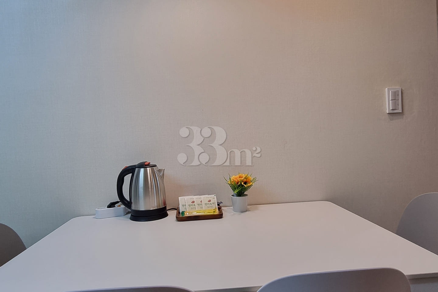 Body-friendly, 3 rooms, parking, full options 13th image