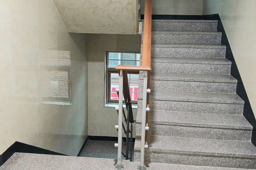 2층 화이트 원룸 8번째 이미지