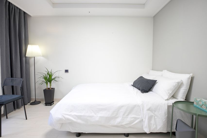 효자동호텔1009호