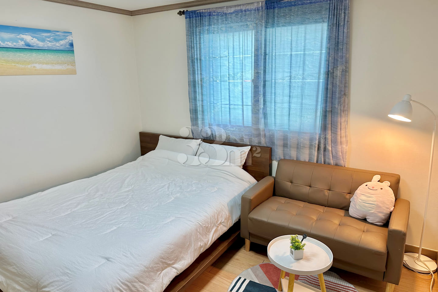 Geoje Center 1.5 Room #204 0th image