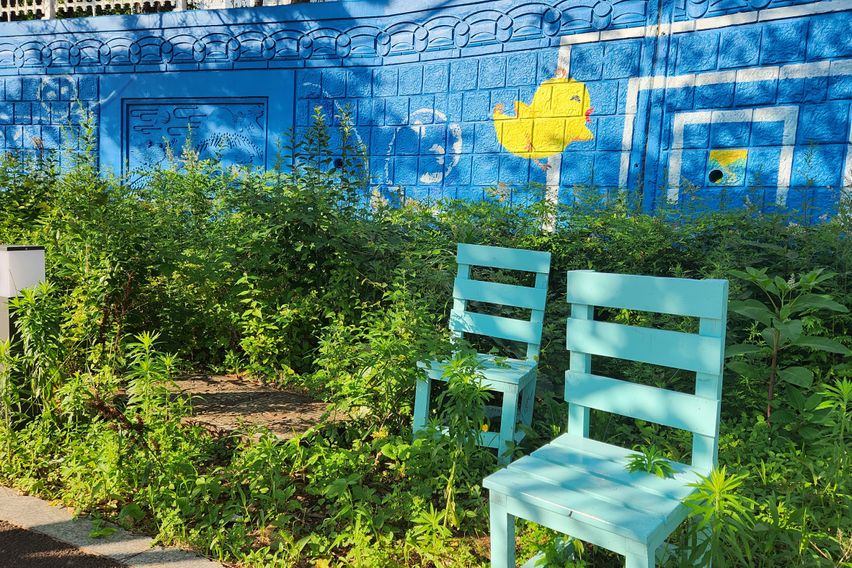 거제도 단기임대 우정방 11번째 이미지