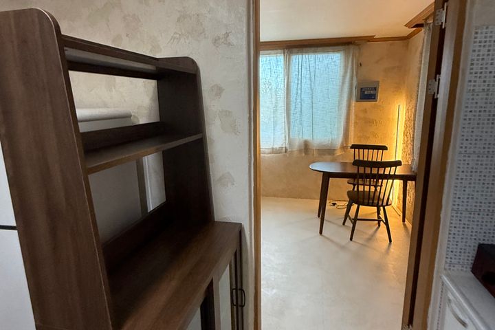 Sangmu District's stylish accommodations 10th image