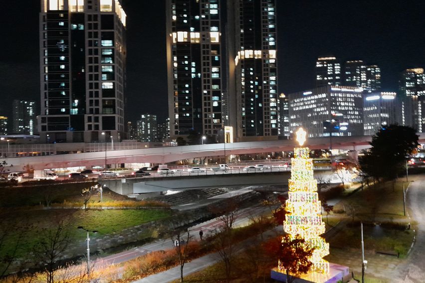 세종시 세종출장(복층)