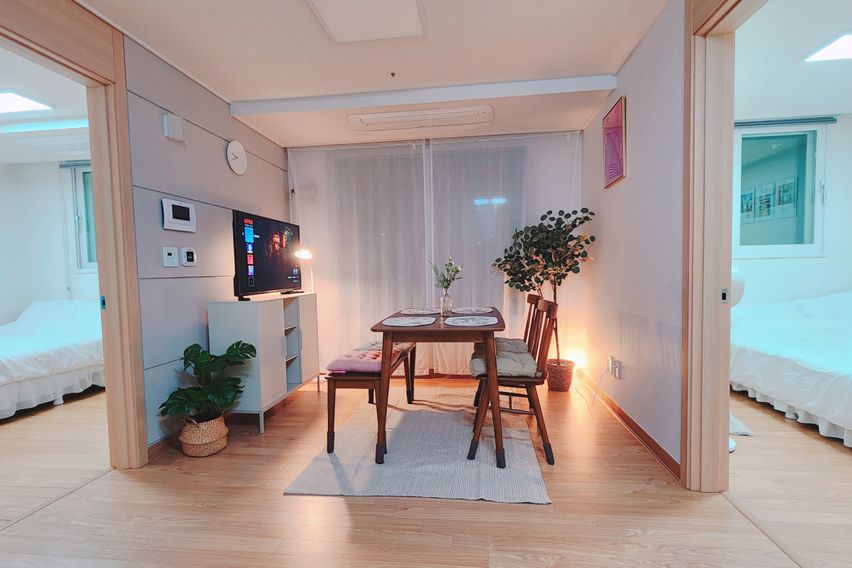 양평역넓은아파텔무료주차