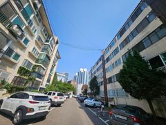 Bright, south-facing 3-room unit in Ilsan-don 8th image