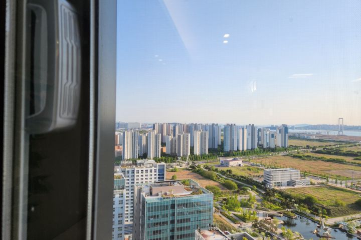 창라오션뷰 고층 3룸 8번째 이미지