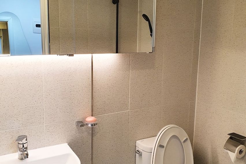 설악산 영랑호뷰 원룸