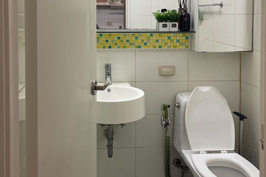 쌍문역 1분 숙소 ♥️