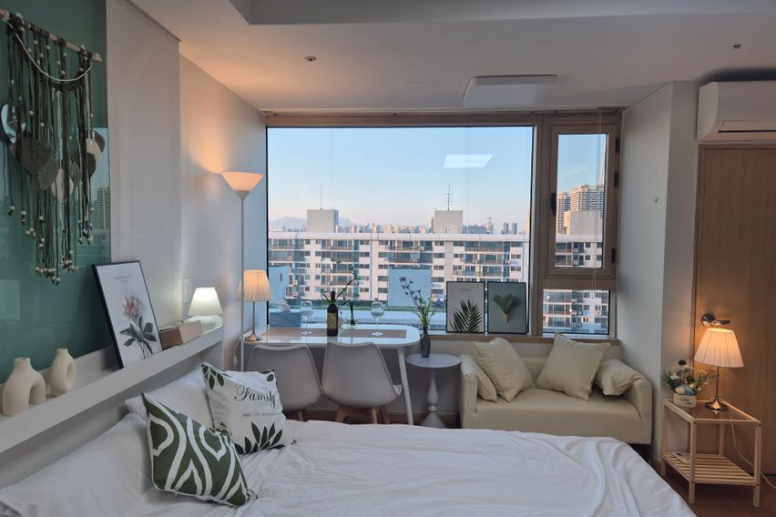 ❤️수서역/풀옵션/주차