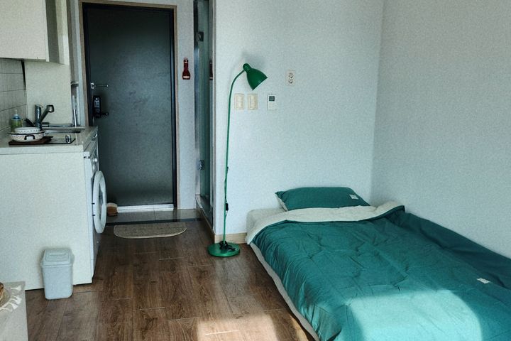 Paju Industrial Complex, fully furnished, 405 4th image