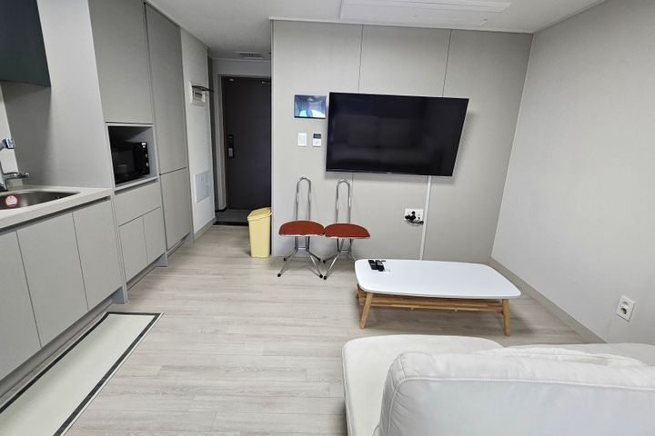 Hamdeok New Luxury Studio @ 11 2th image