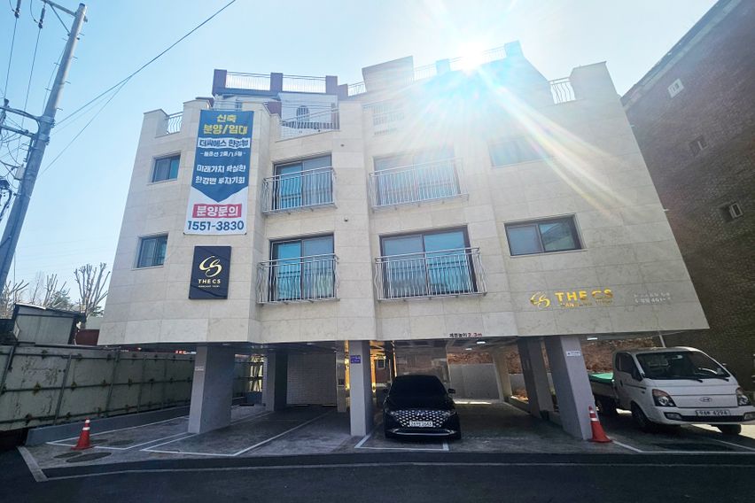 합정역/신축/9명/주차 4번째 이미지