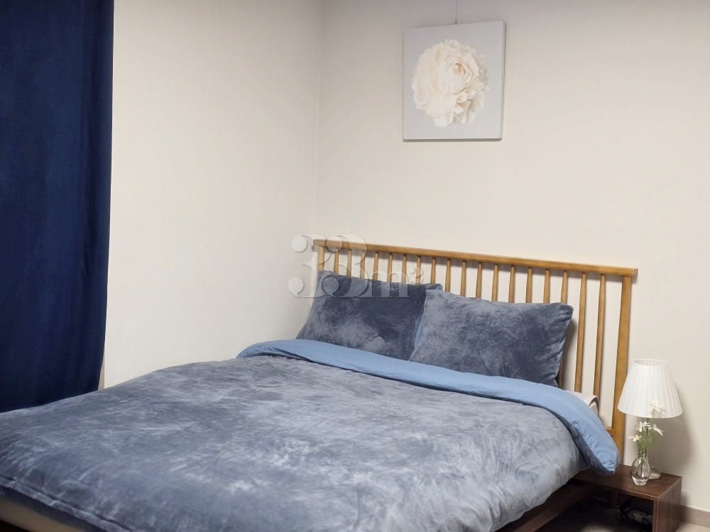 Sinchang Newly Built 3-Room Apartment A 1th image