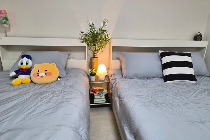포그니하우스  2번째 이미지