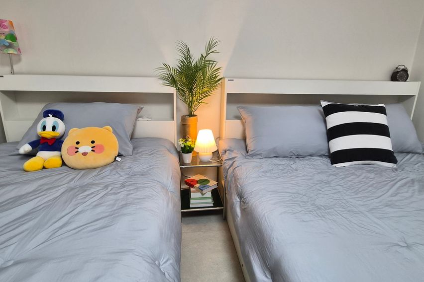 포그니하우스  2번째 이미지