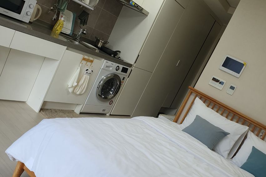 💙고덕역상일동 1분