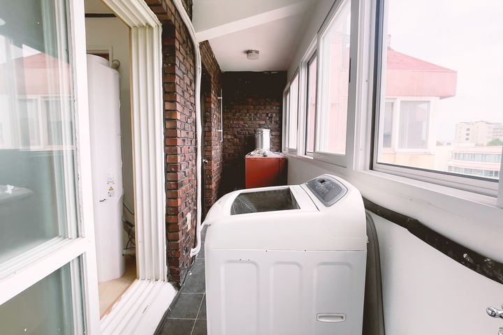 Seongsan Two-Room Unit & Excellent Infrastruc 15th image