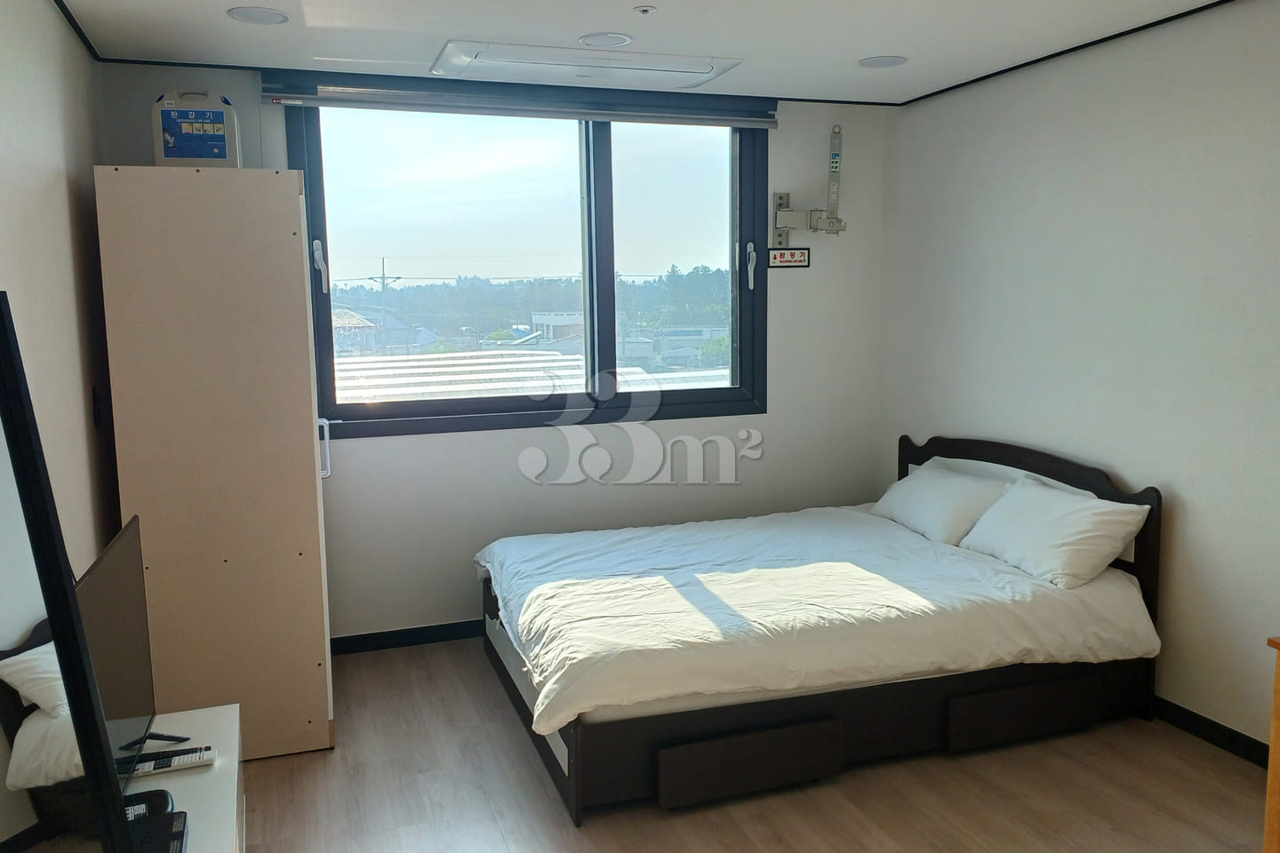 Seogwipo Tangerine Farm Accommodation 6th image