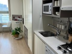 5 mins from Gadi Station ❤️ Fully furnished ( 9th image