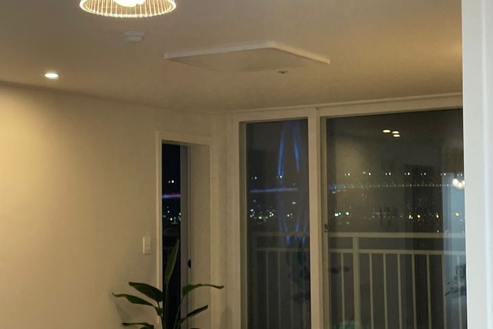 영도 북항대교뷰🌉 2번째 이미지