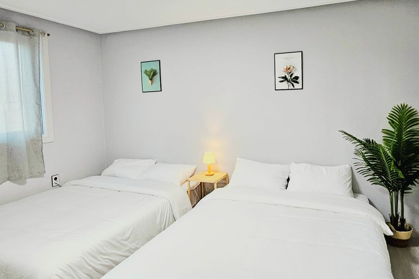 ✨깨끗하고 편안한 3룸 10번째 이미지