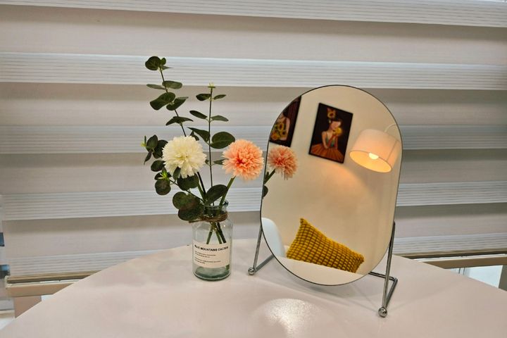 1 minute from Dangsan Station, stylish duplex 7th image