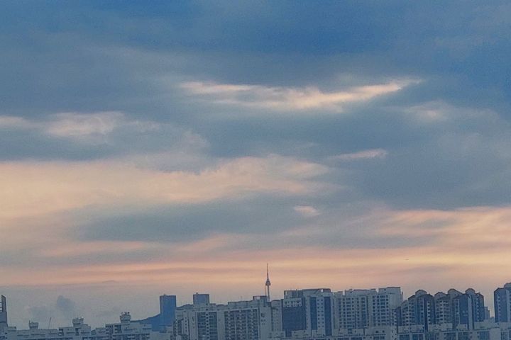 한강뷰 역세권 감성숙소 8번째 이미지