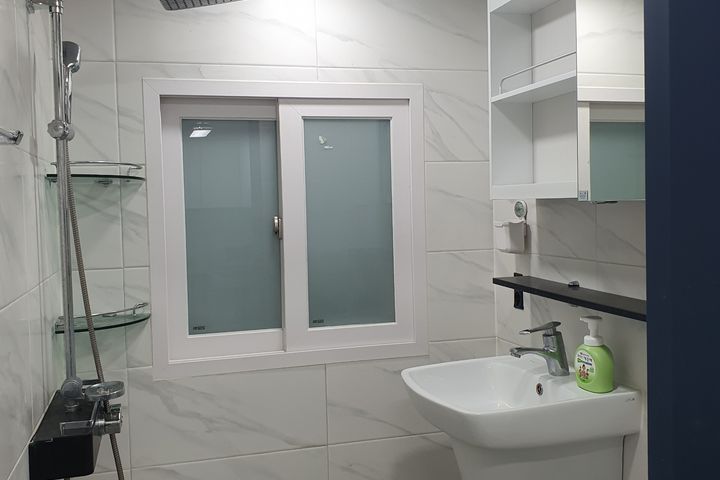 Two-room apartment near Ewha Womans Universit 2th image