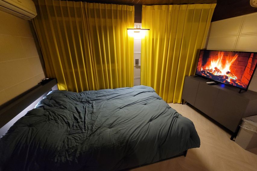 서울역 호텔같은 숙소