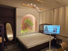 Guwol-gil Hospital COZY Two-Room Apartment 2th image
