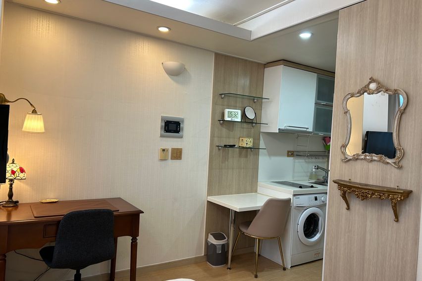 위치100%관리비₩0