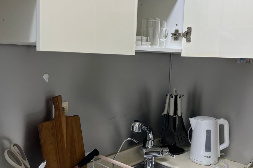 🌱신도림역세권 주차가능