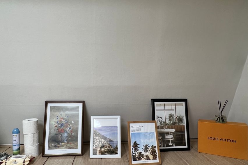 강대/한림대/2인실 A