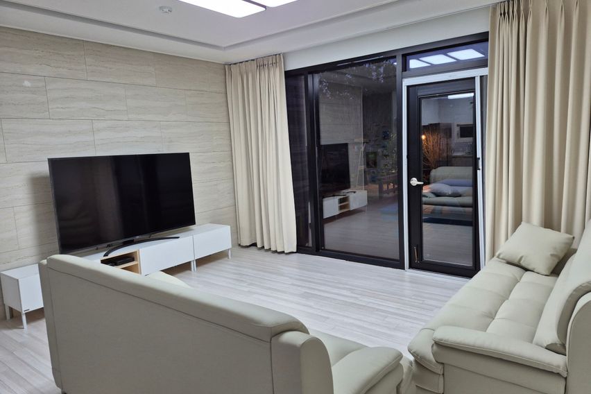 게스트하우스 애월읍 4번째 이미지