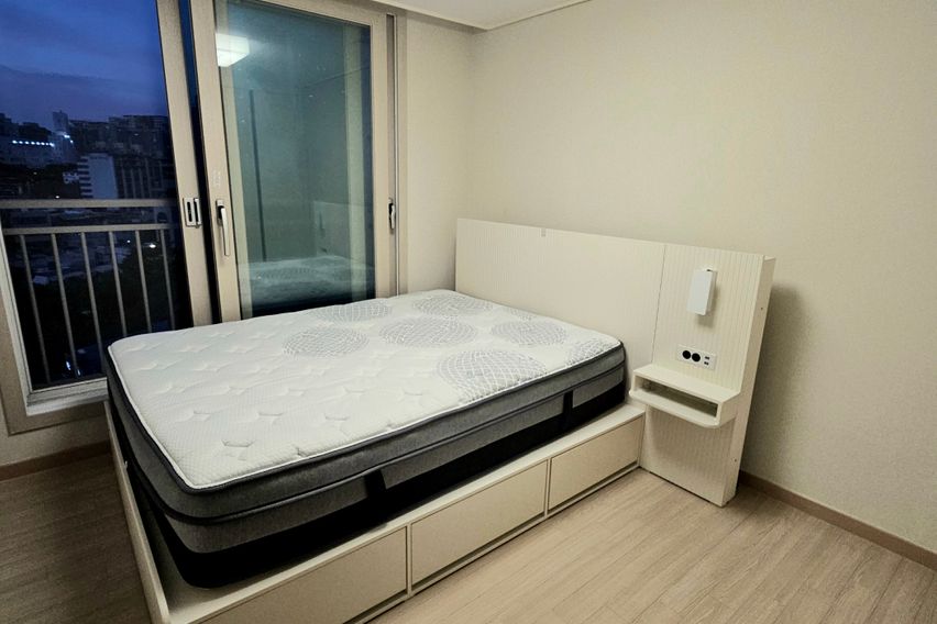 해운대바다5분 방3화2 5번째 이미지