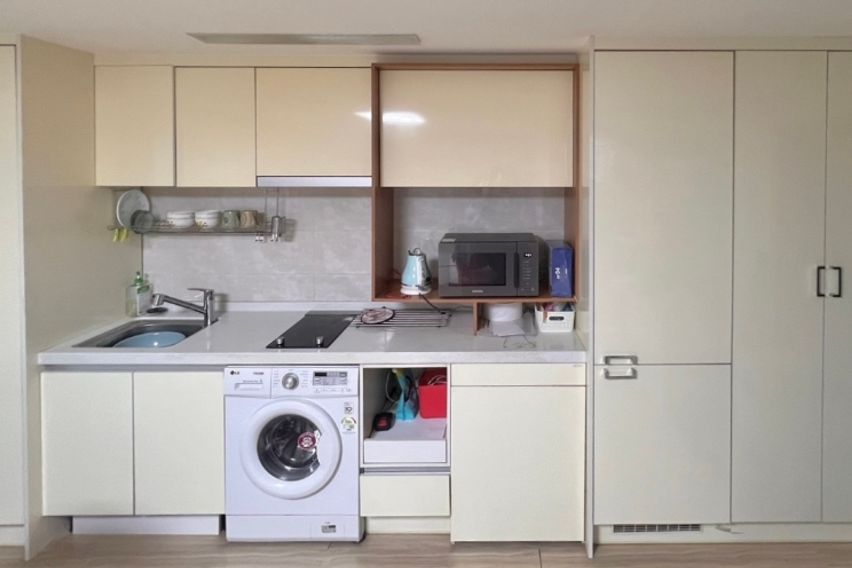 방배역에서 도보3분거리