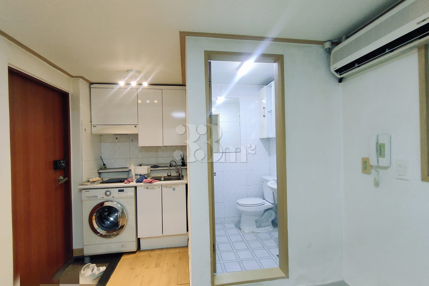 8-minute walk from Sillim Station and Danggok 4th image