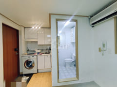 8-minute walk from Sillim Station and Danggok 4th image