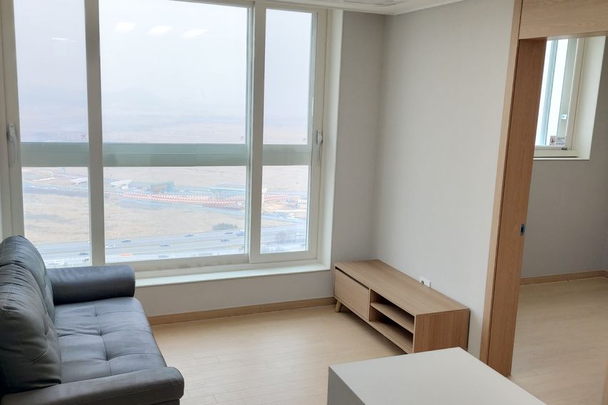 월곶역 신축13평 1