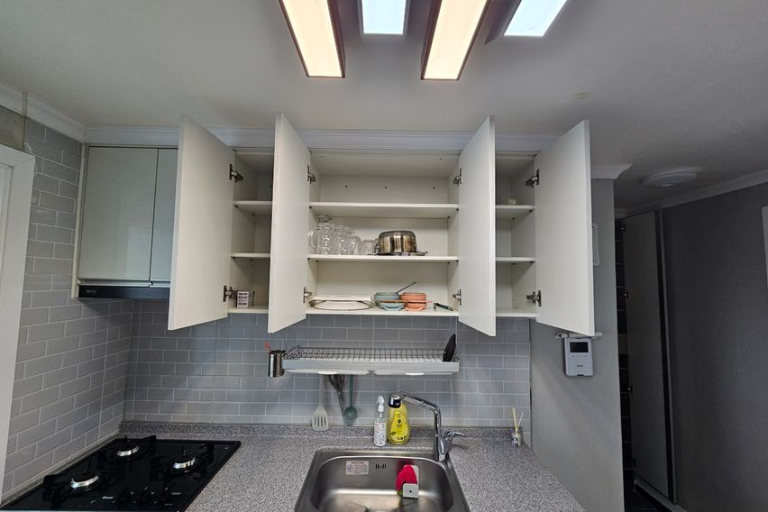 서구청역 편의시설최고봉 3번째 이미지