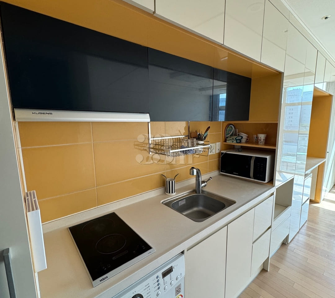 9-pyeong unit with floor-to-ceiling windows,  7th image